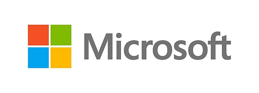 msft logo